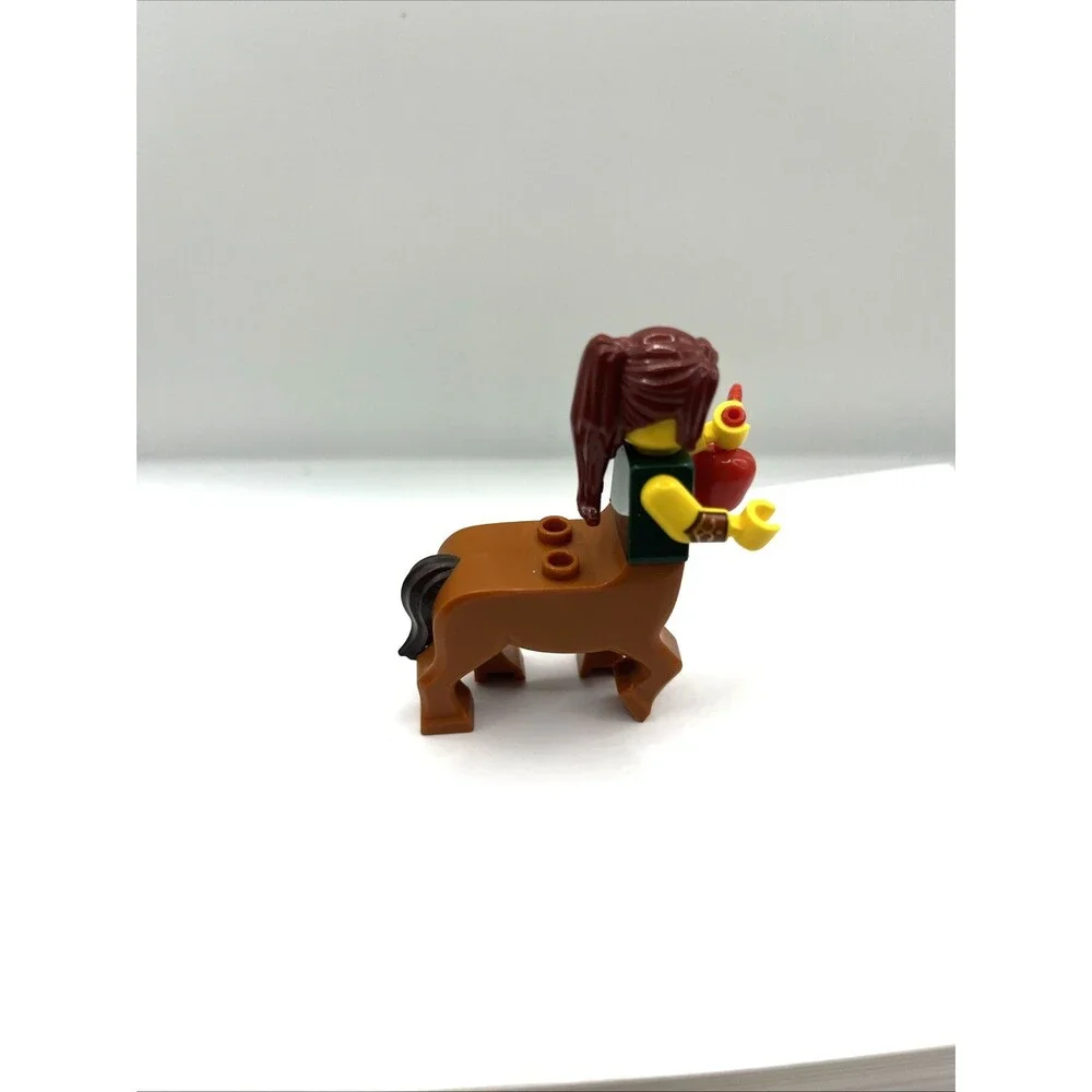 Lego series 21